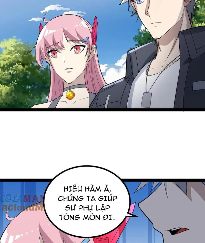 Mạnh Nhất Dị Giới Chapter 52 - 44