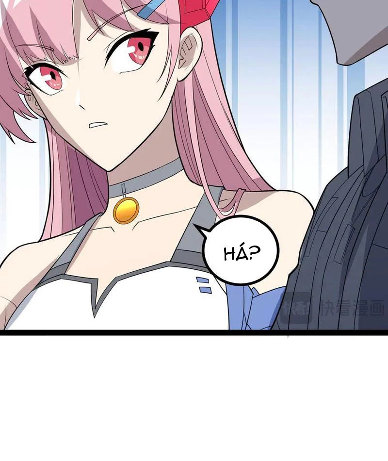 Mạnh Nhất Dị Giới Chapter 52 - 45