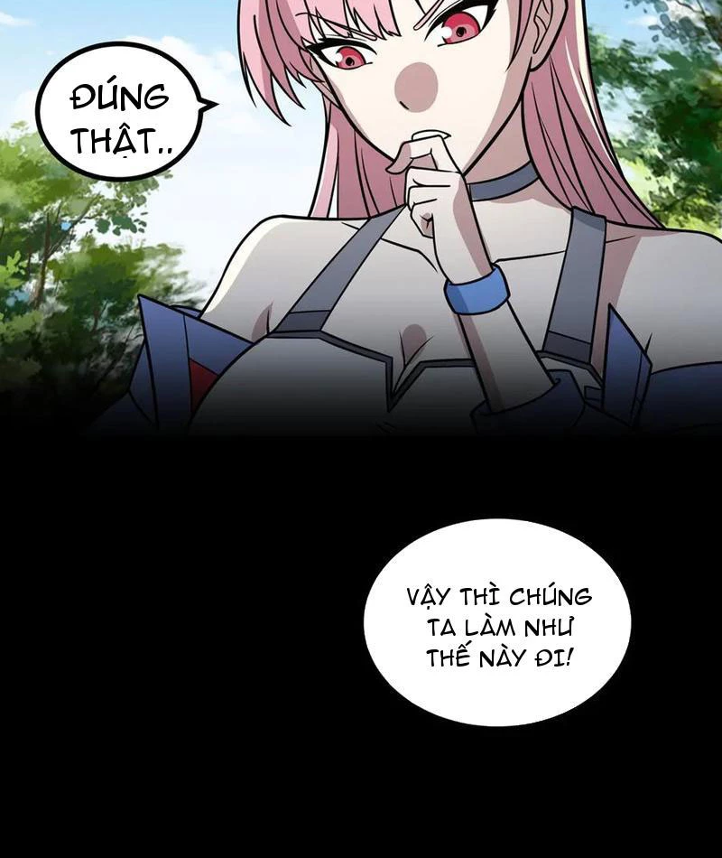 Mạnh Nhất Dị Giới Chapter 52 - 48