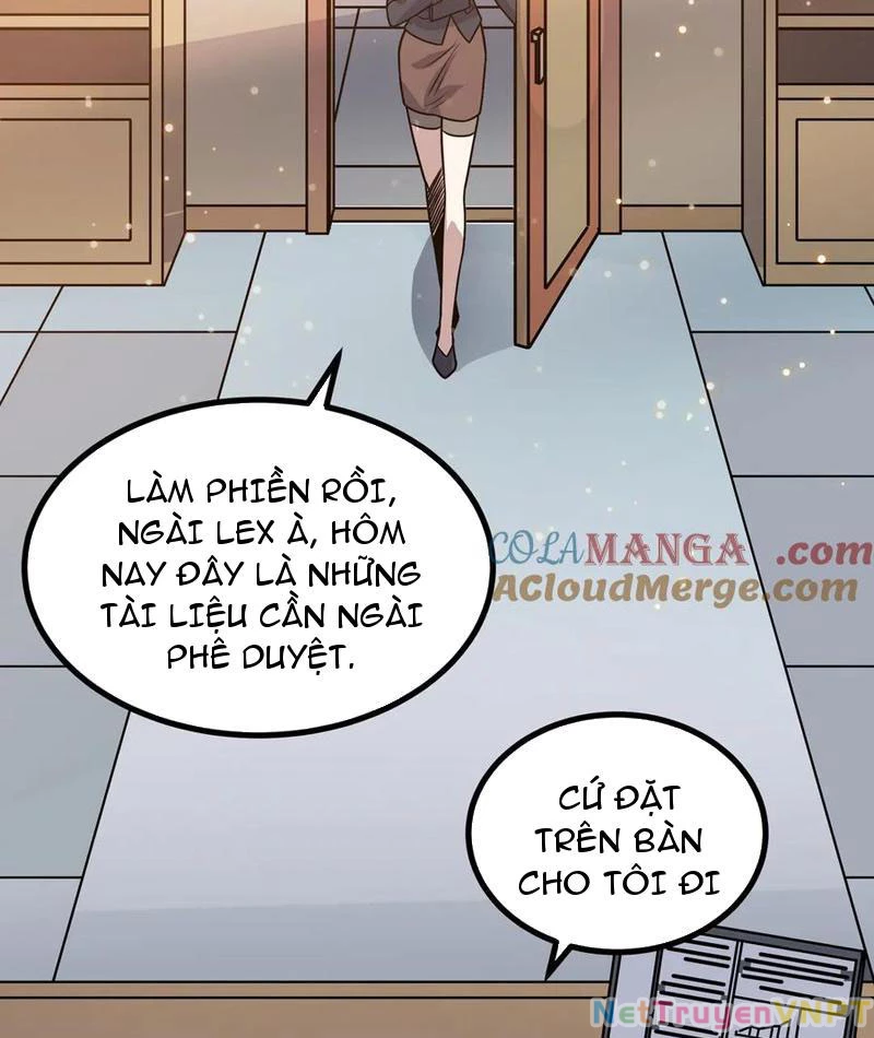 Mạnh Nhất Dị Giới Chapter 52 - 52
