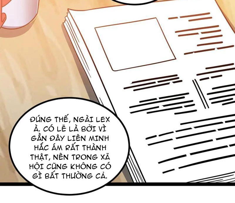 Mạnh Nhất Dị Giới Chapter 52 - 54