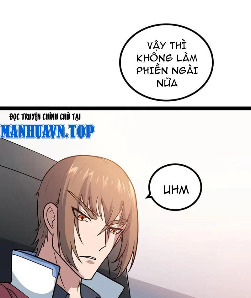 Mạnh Nhất Dị Giới Chapter 52 - 55