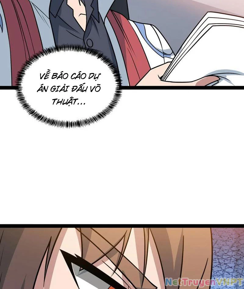 Mạnh Nhất Dị Giới Chapter 52 - 56