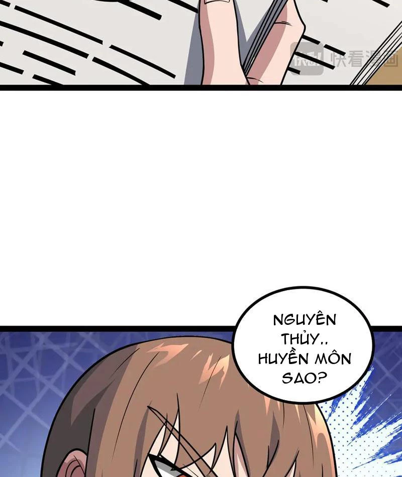 Mạnh Nhất Dị Giới Chapter 52 - 59