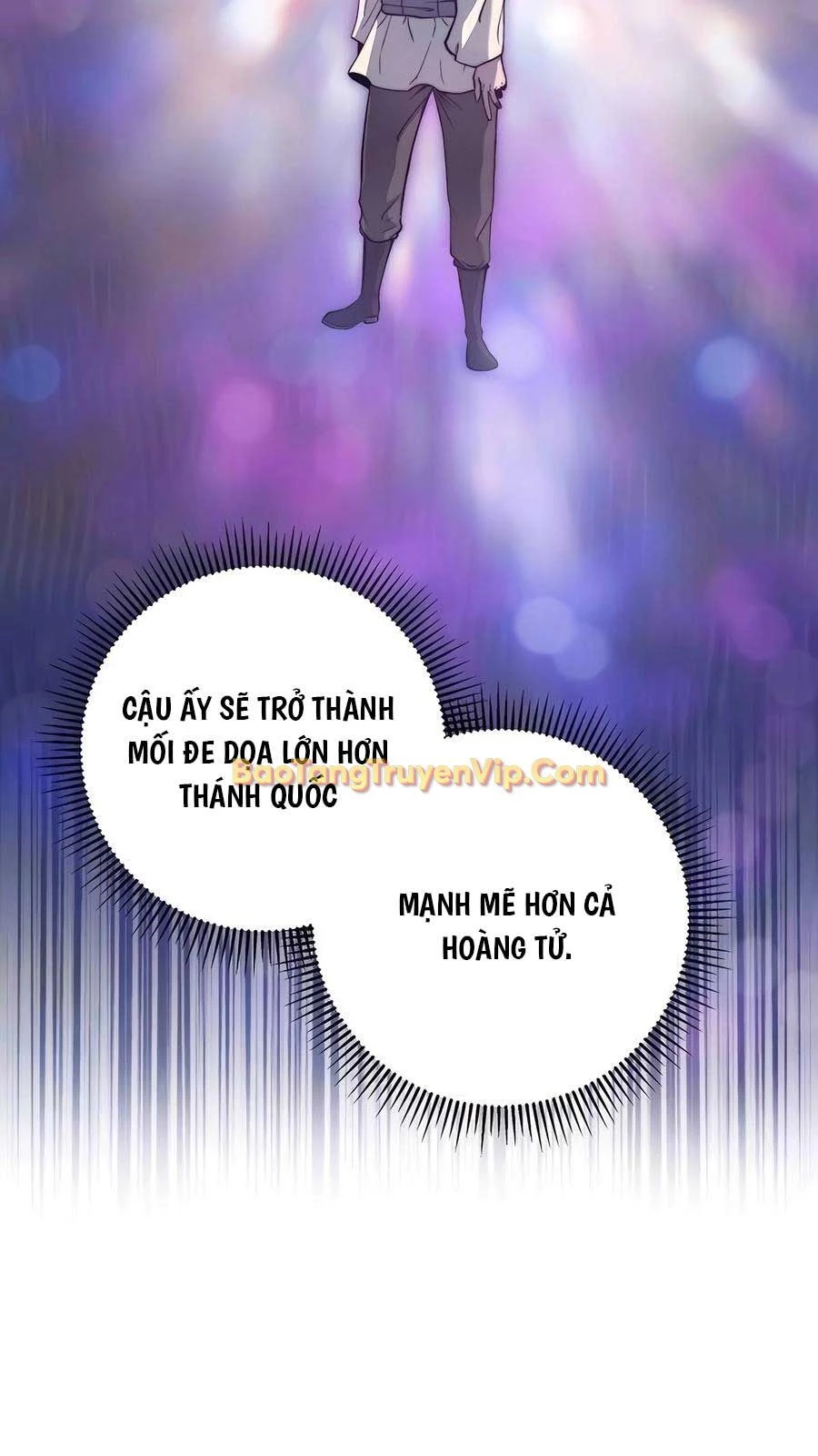 Cháu Trai Thánh Đế Là Tử Linh Sư Chapter 65 - 33