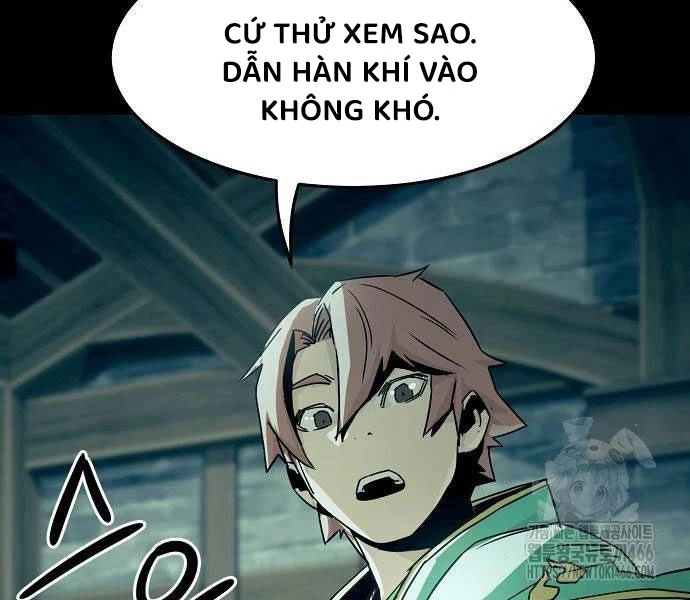 Tiểu Gia Chủ Của Tứ Xuyên Đường Gia Trở Thành Kiếm Thần Chapter 48 - 96