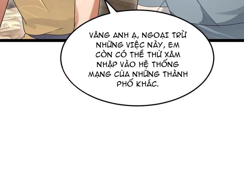 Toàn Cầu Băng Phong: Ta Chế Tạo Phòng An Toàn Tại Tận Thế Chapter 521 - 6