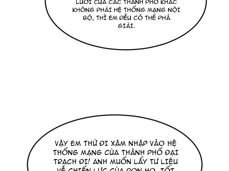 Toàn Cầu Băng Phong: Ta Chế Tạo Phòng An Toàn Tại Tận Thế Chapter 521 - 9