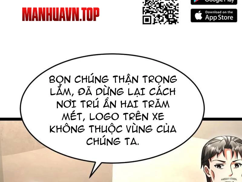 Toàn Cầu Băng Phong: Ta Chế Tạo Phòng An Toàn Tại Tận Thế Chapter 521 - 47