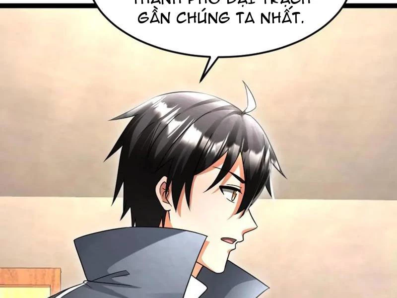 Toàn Cầu Băng Phong: Ta Chế Tạo Phòng An Toàn Tại Tận Thế Chapter 521 - 50