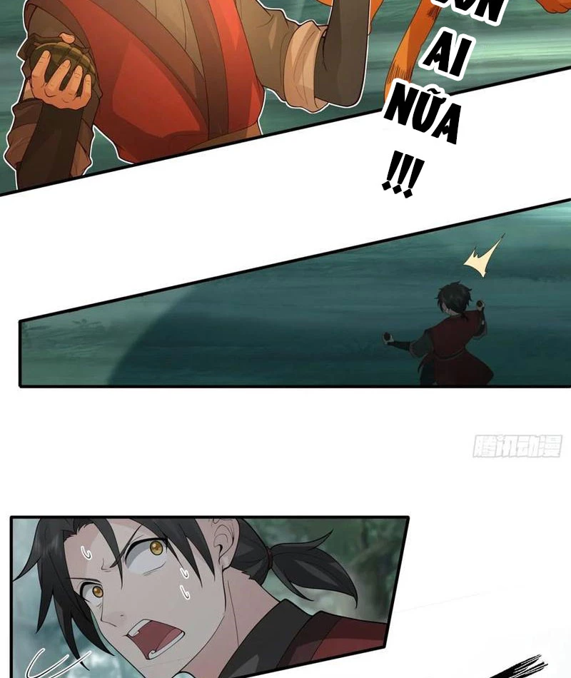 Vô Địch Thật Tịch Mịch Chapter 33 - 3