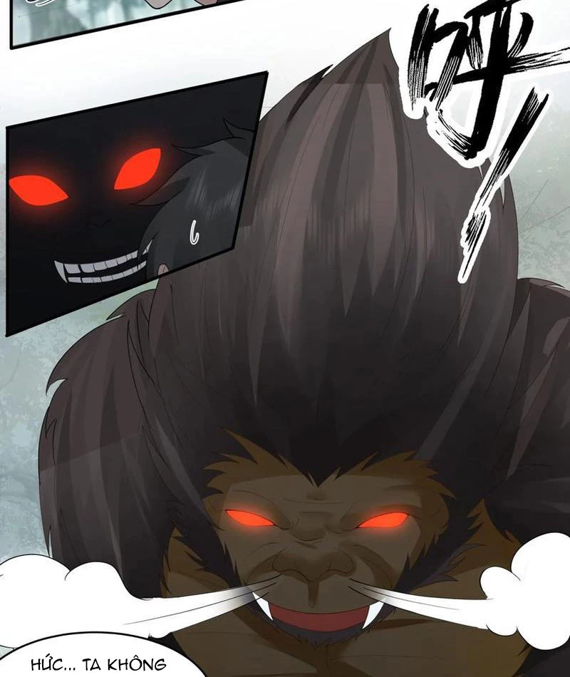 Vô Địch Thật Tịch Mịch Chapter 33 - 4