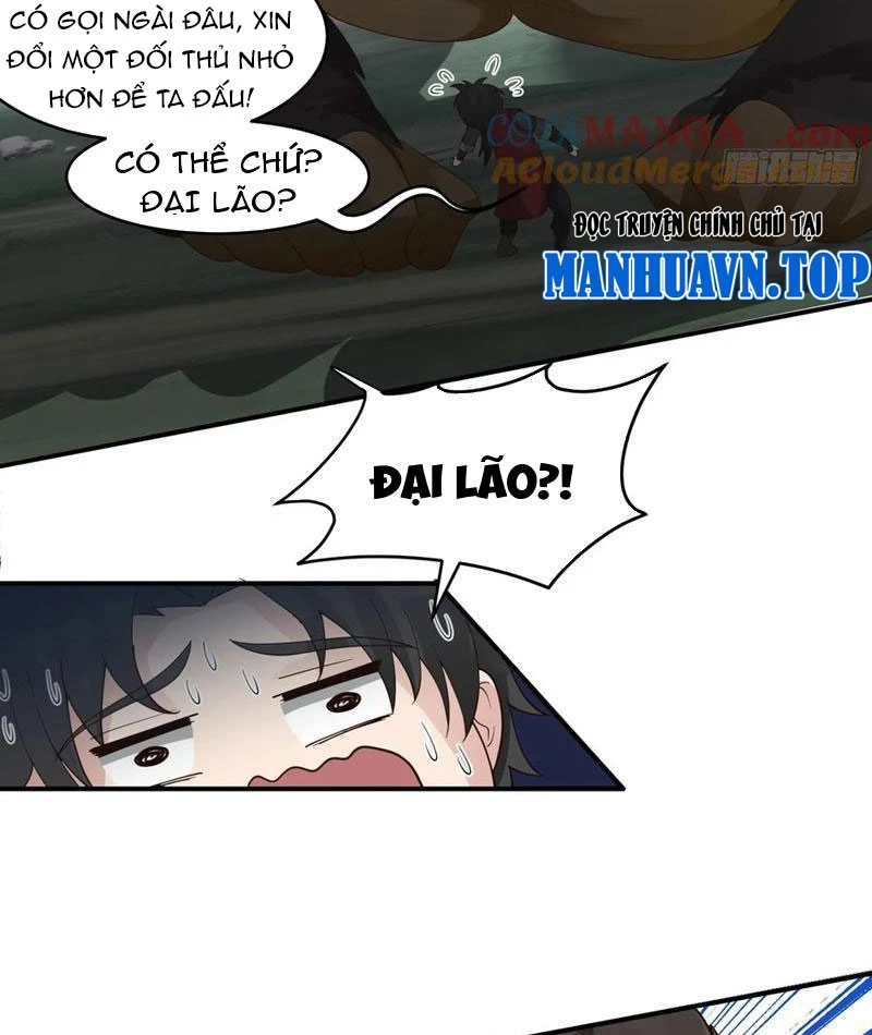 Vô Địch Thật Tịch Mịch Chapter 33 - 5