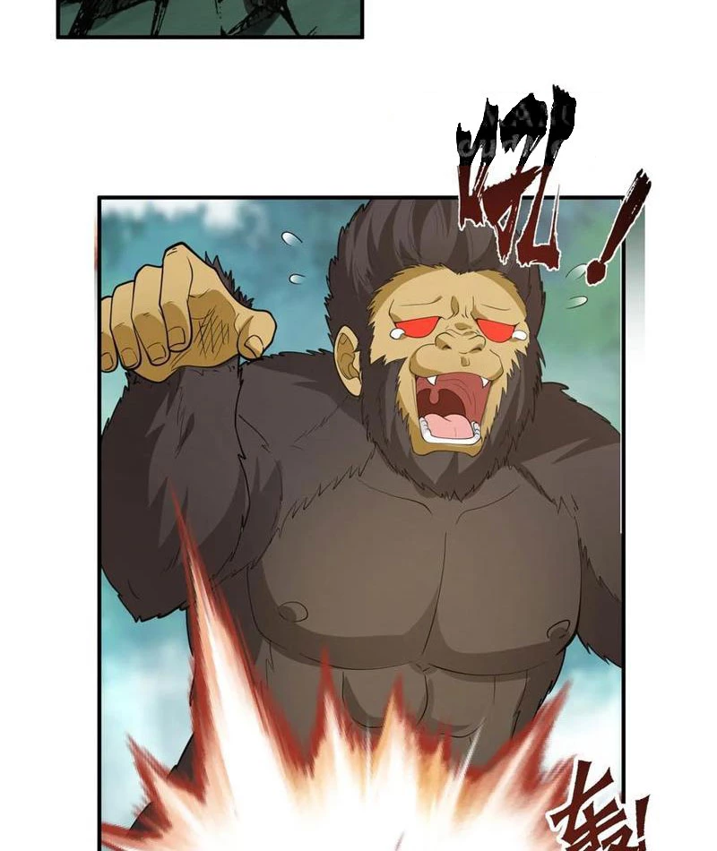 Vô Địch Thật Tịch Mịch Chapter 33 - 8