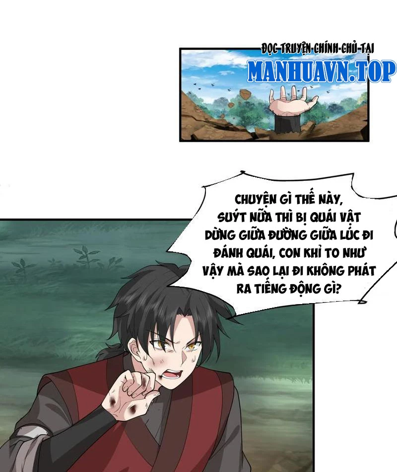 Vô Địch Thật Tịch Mịch Chapter 33 - 10