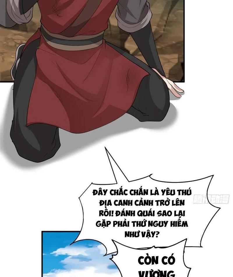 Vô Địch Thật Tịch Mịch Chapter 33 - 11