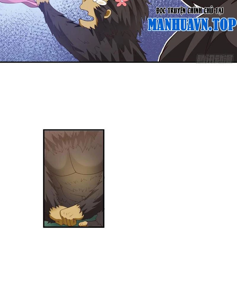 Vô Địch Thật Tịch Mịch Chapter 33 - 16