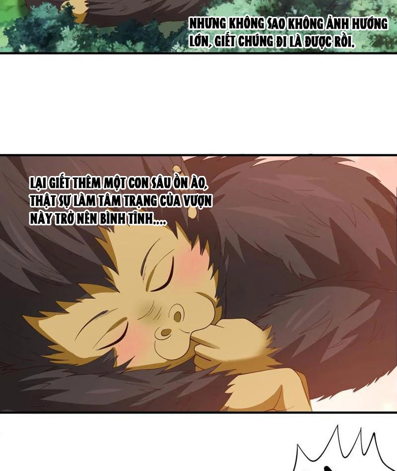 Vô Địch Thật Tịch Mịch Chapter 33 - 18