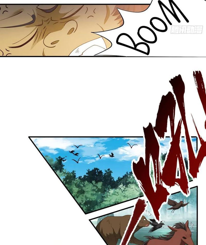 Vô Địch Thật Tịch Mịch Chapter 33 - 19