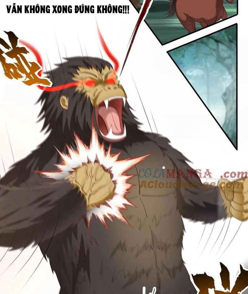 Vô Địch Thật Tịch Mịch Chapter 33 - 20