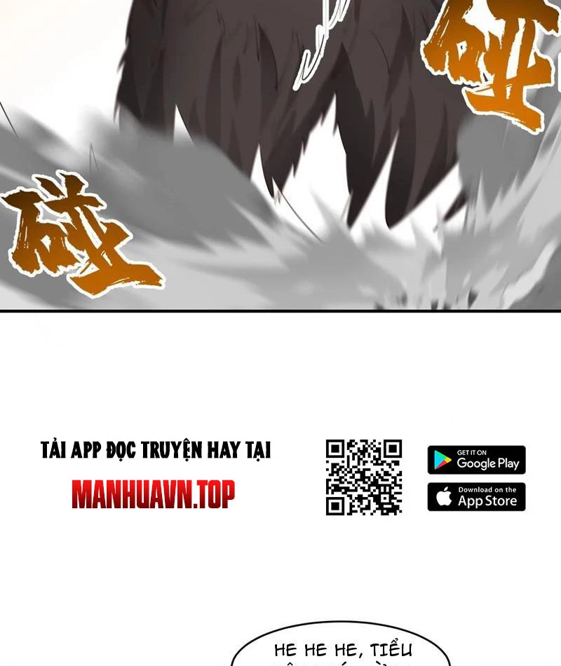 Vô Địch Thật Tịch Mịch Chapter 33 - 21