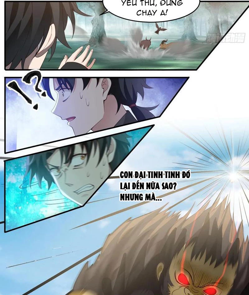 Vô Địch Thật Tịch Mịch Chapter 33 - 22