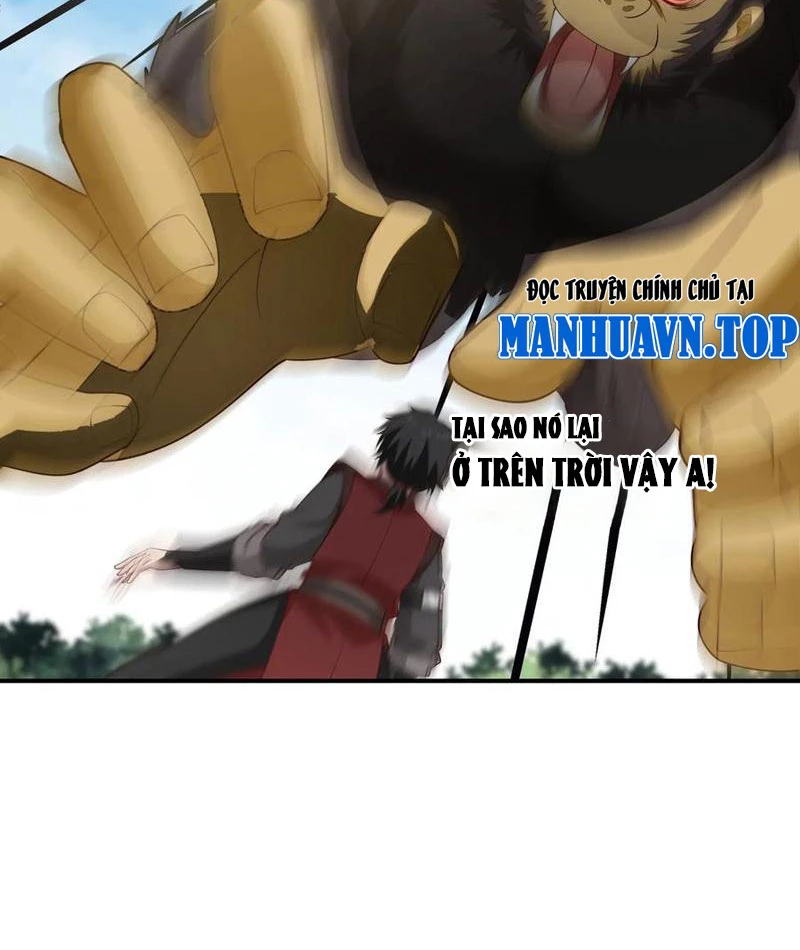 Vô Địch Thật Tịch Mịch Chapter 33 - 23