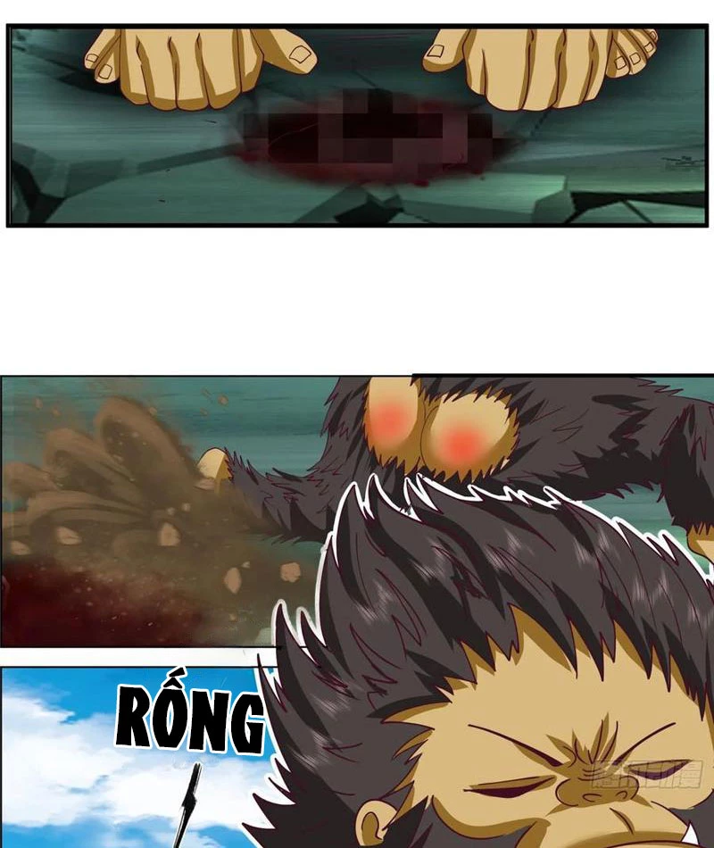 Vô Địch Thật Tịch Mịch Chapter 33 - 31