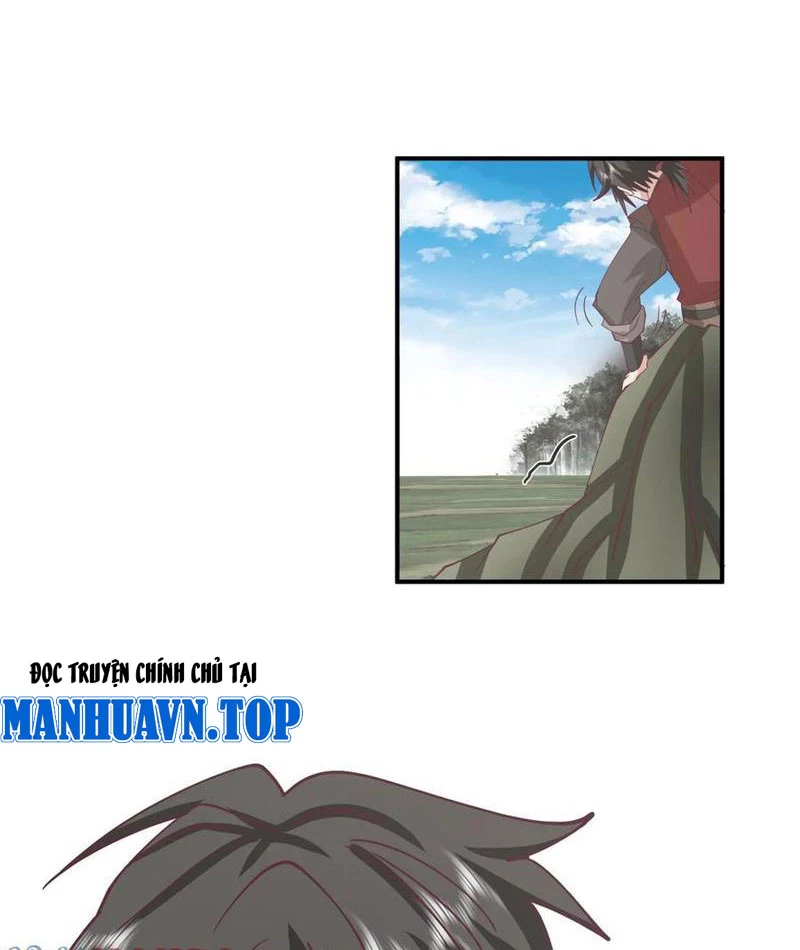 Vô Địch Thật Tịch Mịch Chapter 33 - 34