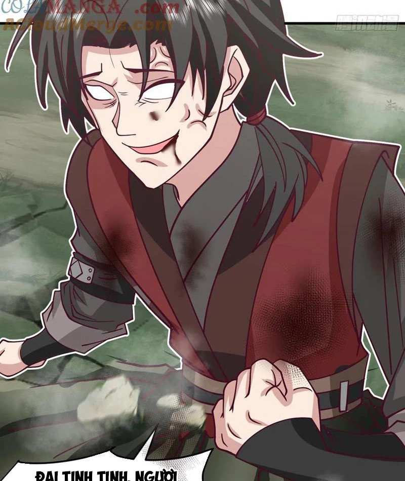 Vô Địch Thật Tịch Mịch Chapter 33 - 35