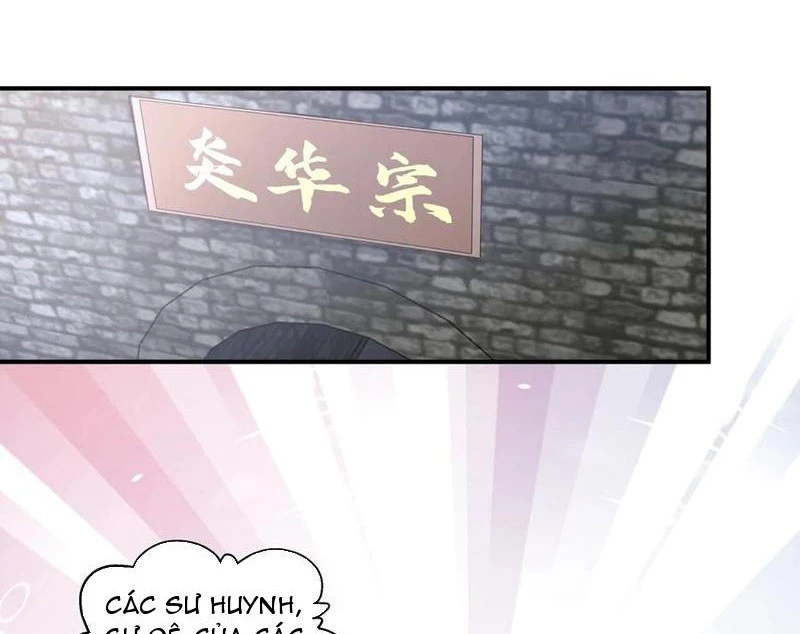 Vô Địch Thật Tịch Mịch Chapter 35 - 3