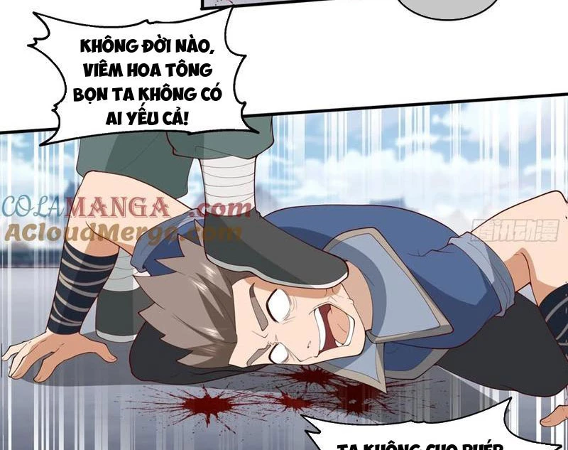 Vô Địch Thật Tịch Mịch Chapter 35 - 39