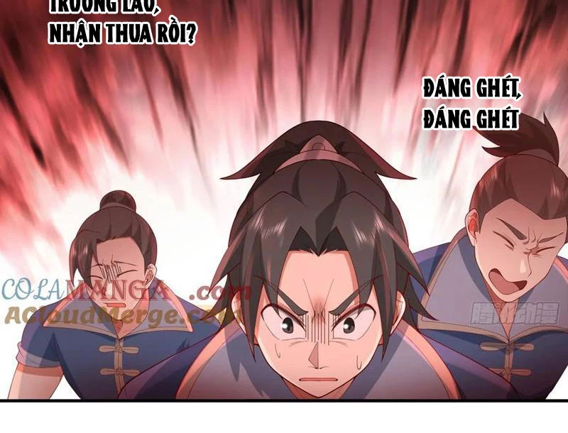 Vô Địch Thật Tịch Mịch Chapter 35 - 46