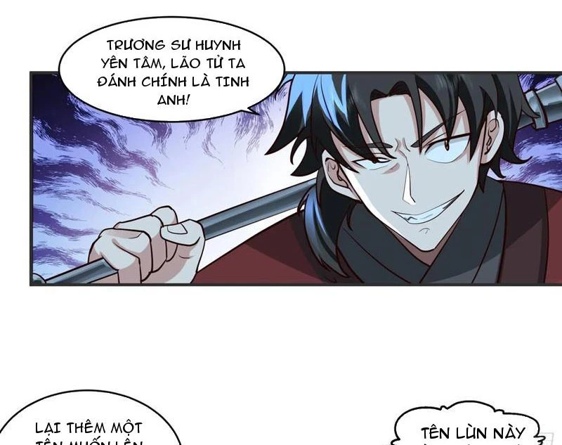 Vô Địch Thật Tịch Mịch Chapter 36 - 4