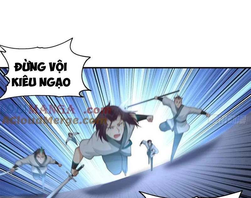 Vô Địch Thật Tịch Mịch Chapter 36 - 48