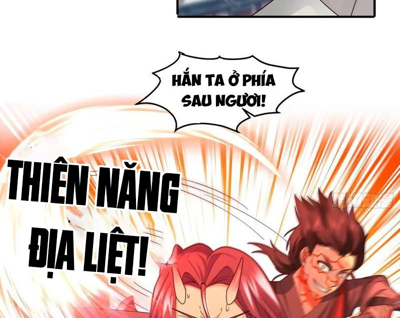 Vô Địch Thật Tịch Mịch Chapter 37 - 18