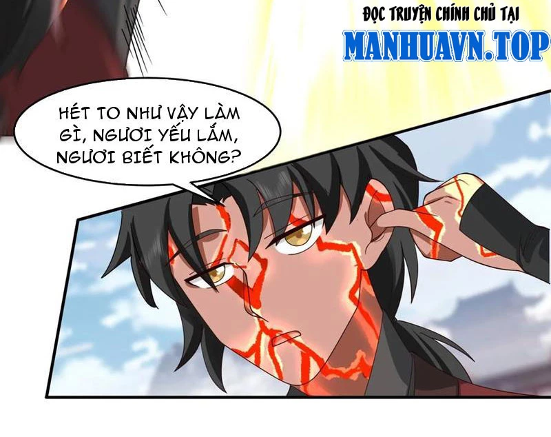 Vô Địch Thật Tịch Mịch Chapter 37 - 32