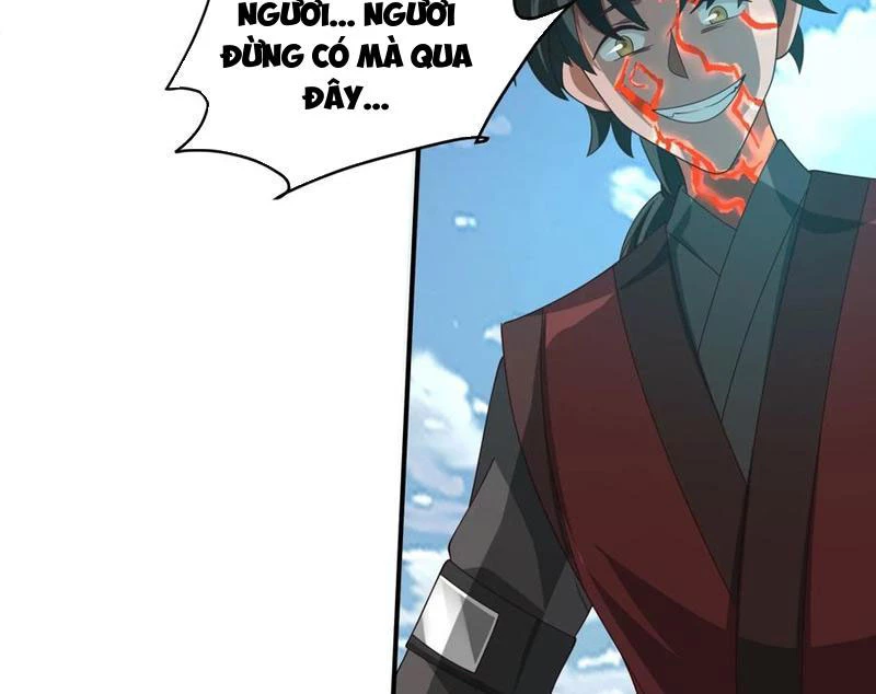 Vô Địch Thật Tịch Mịch Chapter 37 - 40