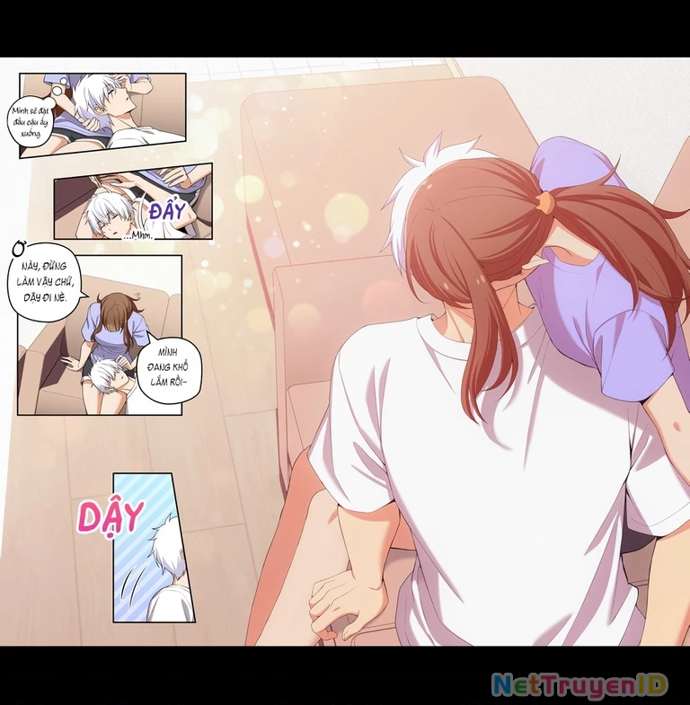 Chúng Tôi Không Hẹn Hò!! Chapter 112 - 5