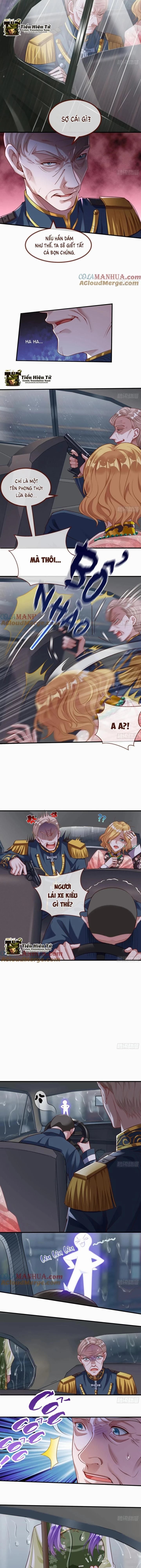 Vạn Tra Triêu Hoàng Chapter 648 - 2