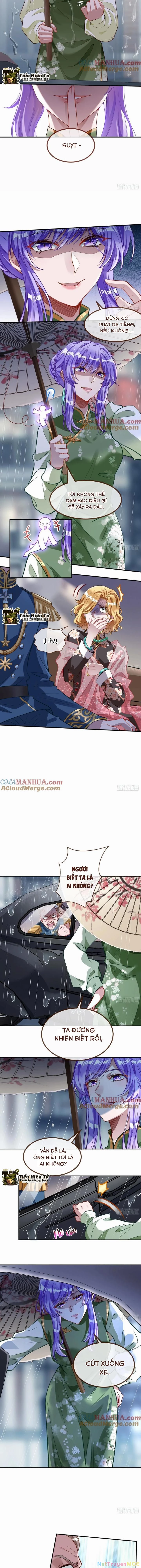 Vạn Tra Triêu Hoàng Chapter 648 - 3