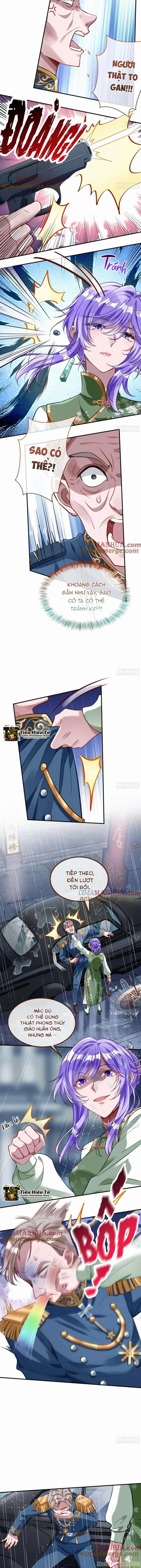 Vạn Tra Triêu Hoàng Chapter 648 - 4