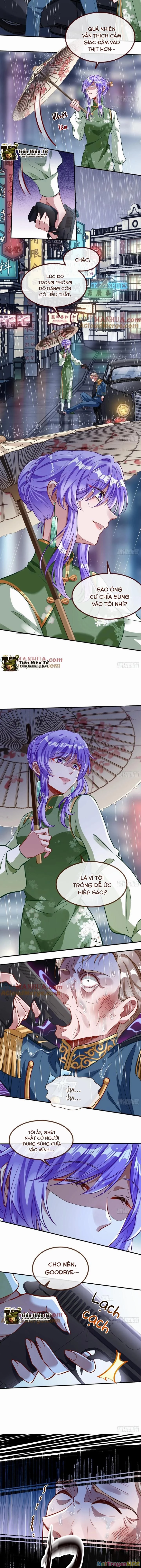 Vạn Tra Triêu Hoàng Chapter 648 - 5