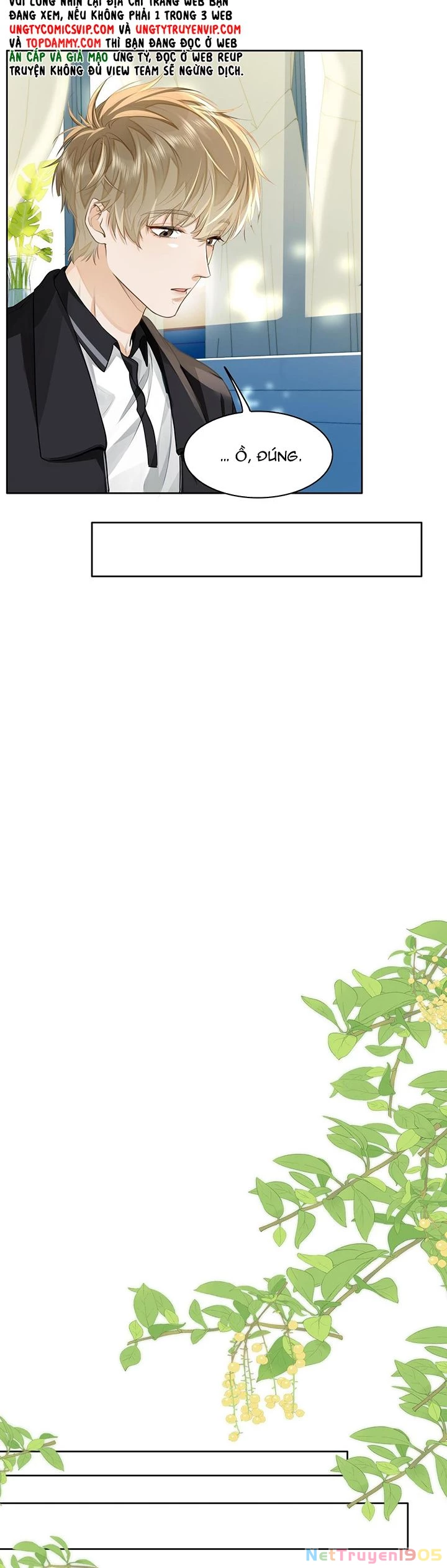 Tôi Thích Pheromone Của Cậu Chapter 10 - 15