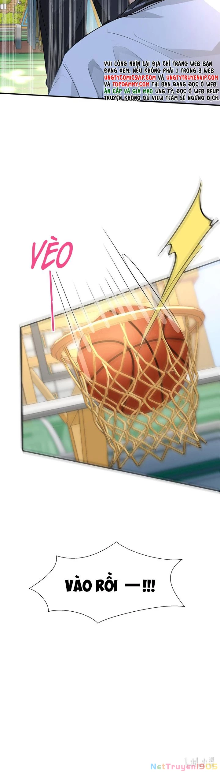 Tôi Thích Pheromone Của Cậu Chapter 10 - 18