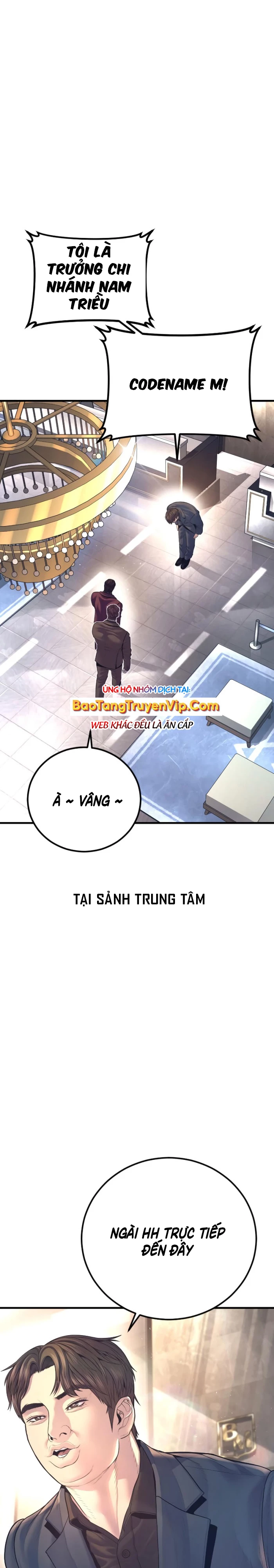 Bố Tôi Là Đặc Vụ Chapter 167 - 2