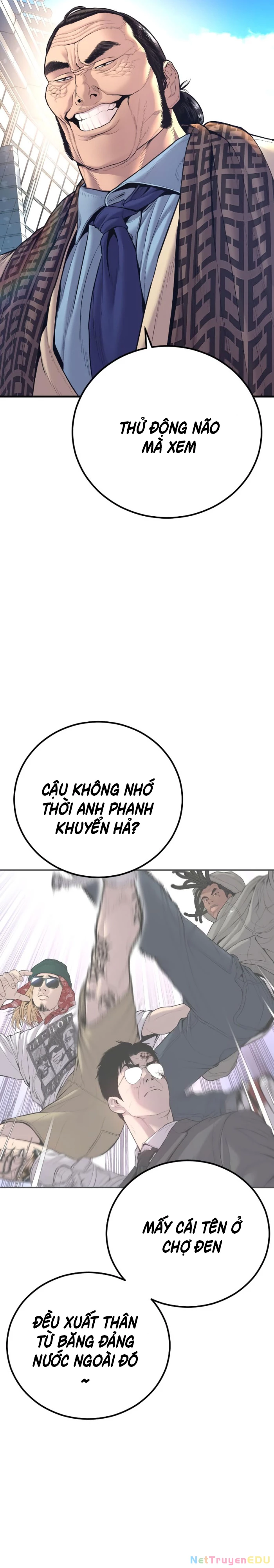 Bố Tôi Là Đặc Vụ Chapter 167 - 22