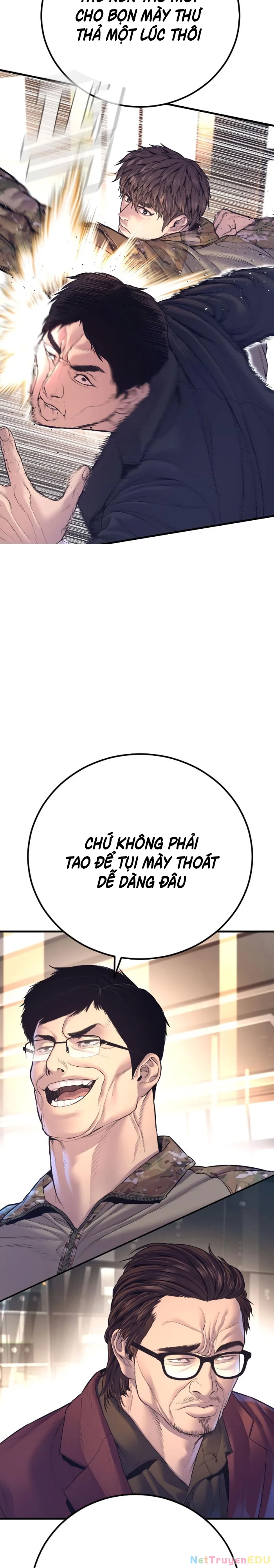 Bố Tôi Là Đặc Vụ Chapter 167 - 39