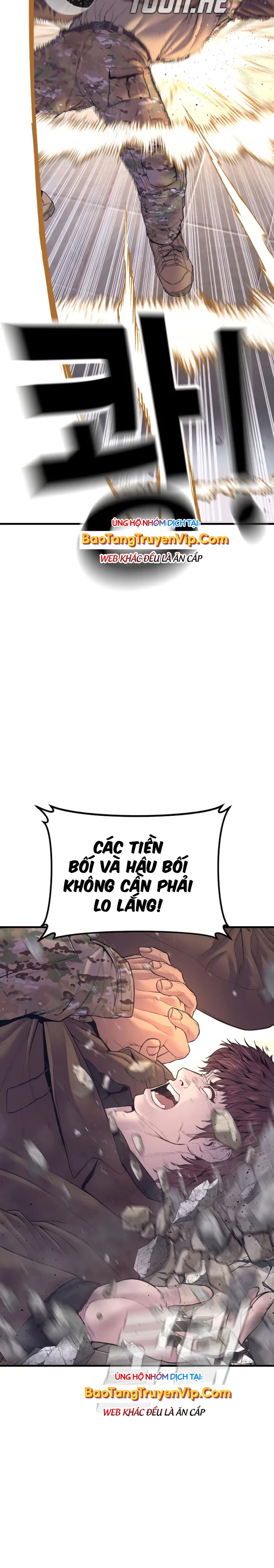 Bố Tôi Là Đặc Vụ Chapter 167 - 57