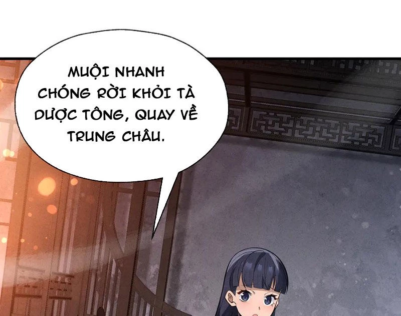 Đại Ái Ma Tôn, Nữ Đồ Đệ Đều Muốn Giết Ta Chapter 45 - 51